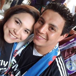 Meet your Posher, Cesar